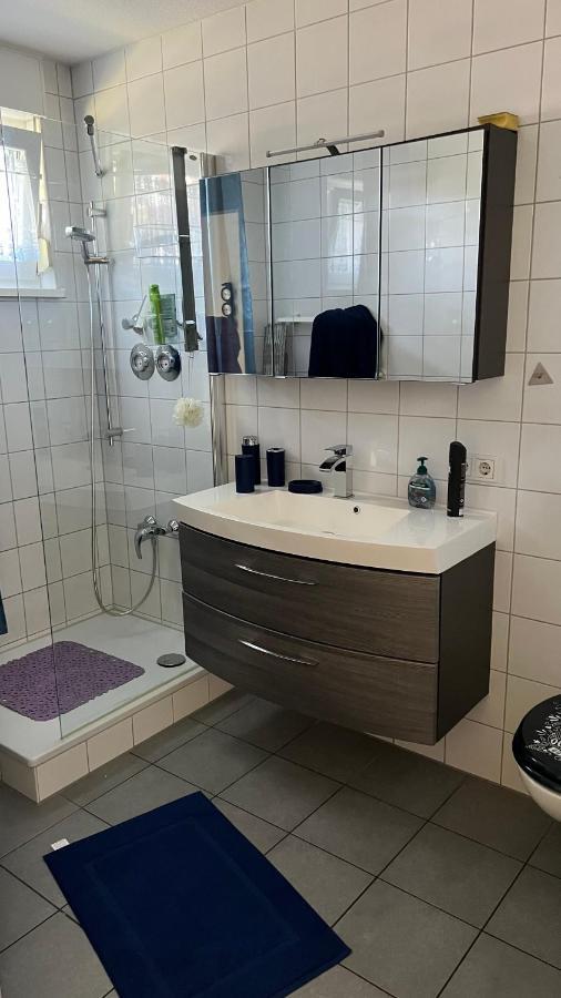Apartment Centrally Located In The Rhine-Main Area Riedstadt Eksteriør bilde