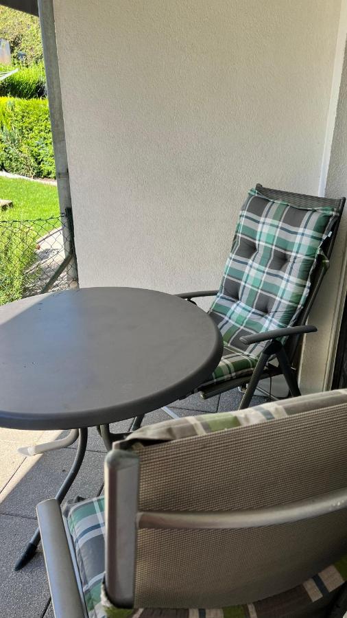 Apartment Centrally Located In The Rhine-Main Area Riedstadt Eksteriør bilde